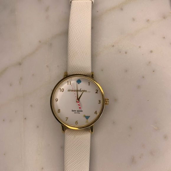 Kate Spade Watch - Picture 2 of 4
